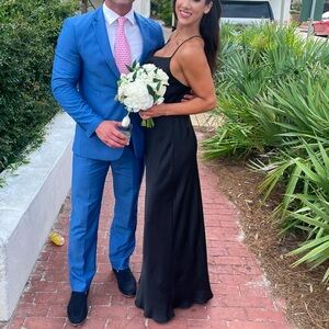 Bridesmaid Dress. Show me your MuMu